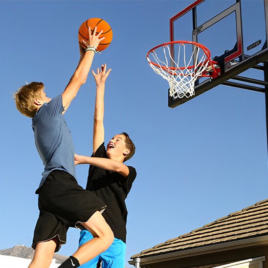 Ballon de Basket Silencieux - royaume fitness