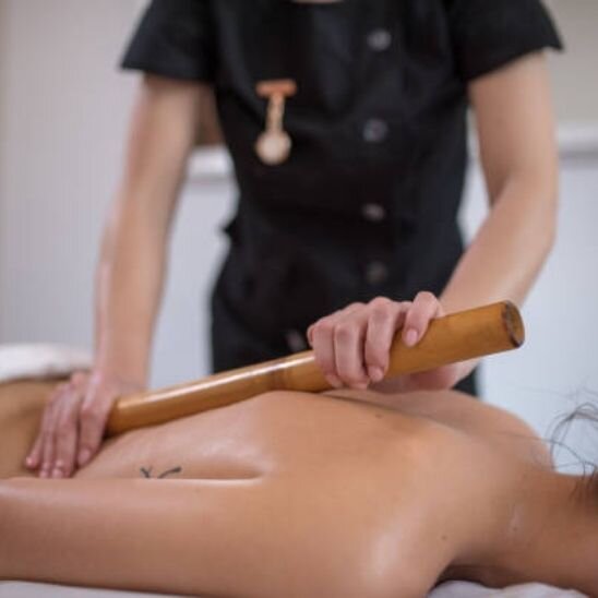 Bâton de Massage - royaume fitness