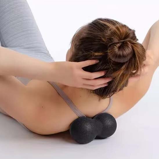 Boule de Massage - royaume fitness