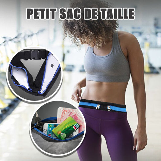 Ceinture à Poche