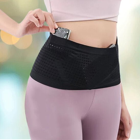 Ceinture Sac de Running