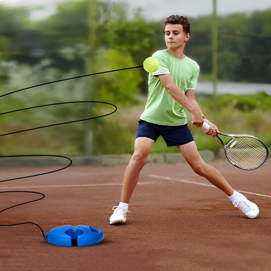 Entraineur de Balle de Tennis