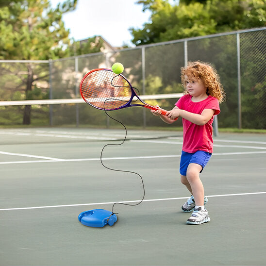 Entraineur de Balle de Tennis