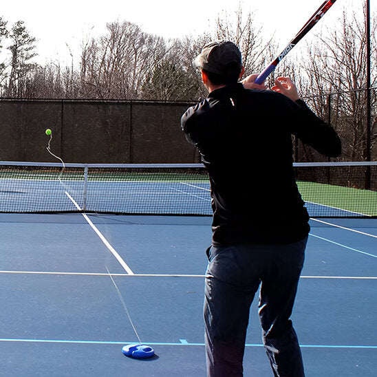 Entraineur de Balle de Tennis