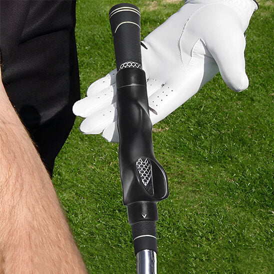 Entraineur de Grip de Golf