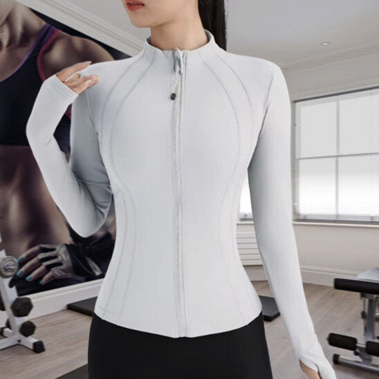 Gilet de Fitness pour Femme