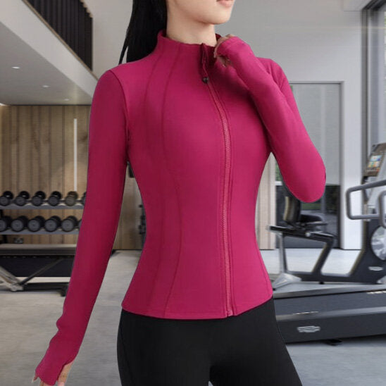 Gilet de Fitness pour Femme