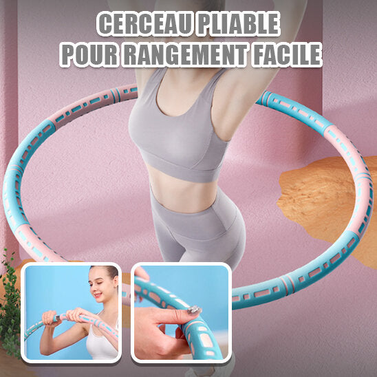 Hula Hoop Lesté