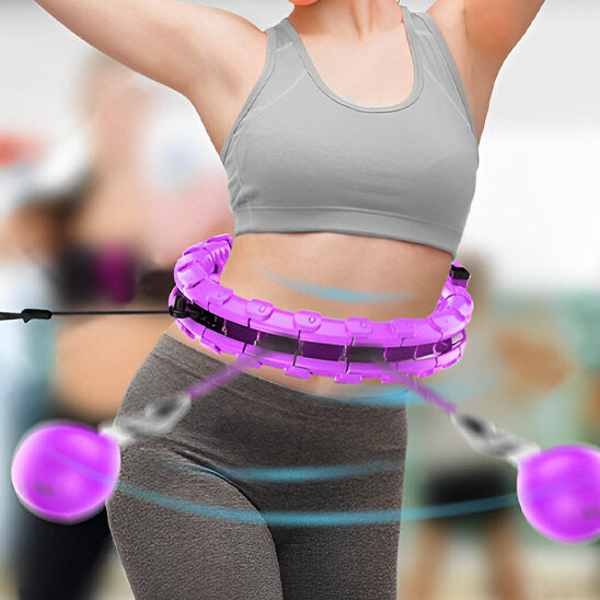 Hula Hoop Minceur