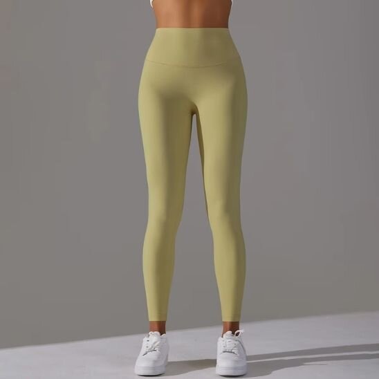 Leggins de Fitness