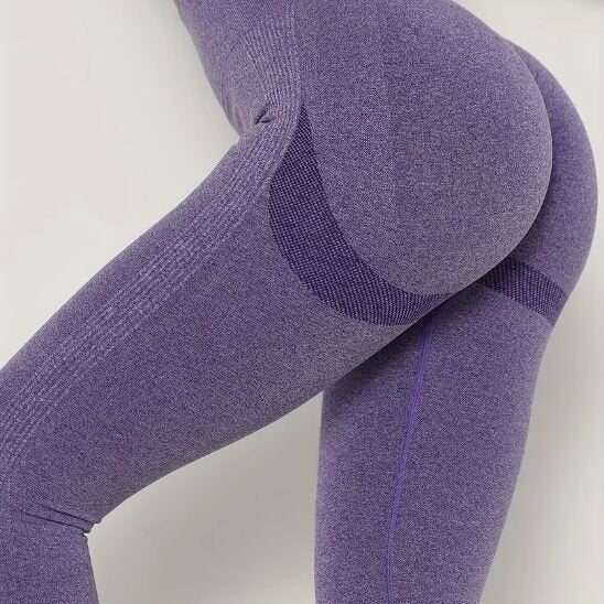 Leggins de pilâtes