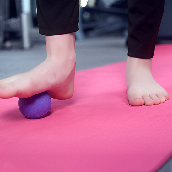 Petite Boule de Massage