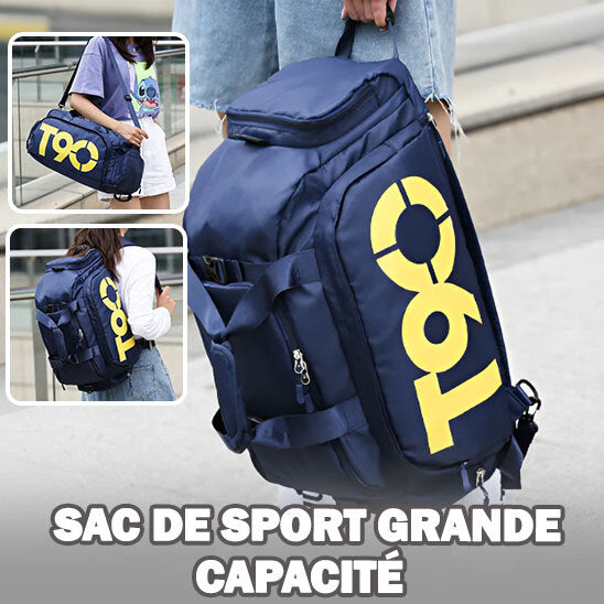 Sac de Boxe