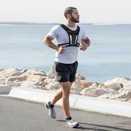 Sac de Running Réfléchissant