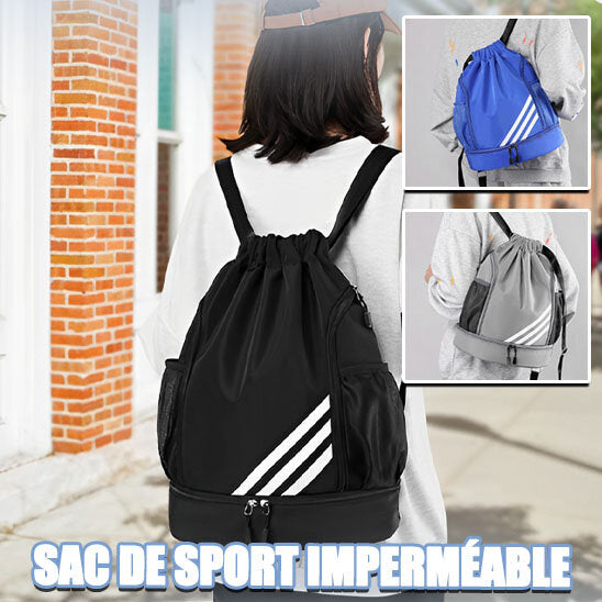 Sac de Sport Etanche