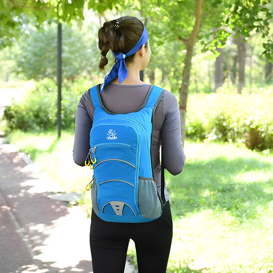 Sac de Sport Plein Air