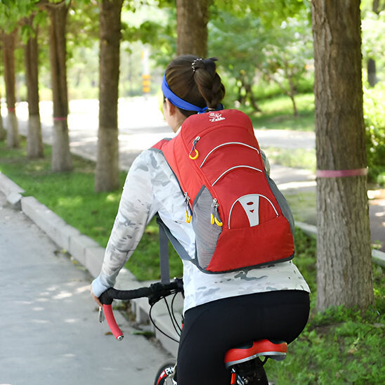 Sac de Sport Plein Air