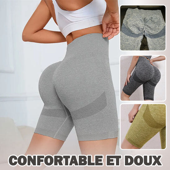 Short Collant pour Femme