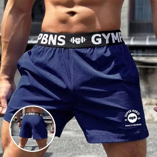 short de sport pour homme