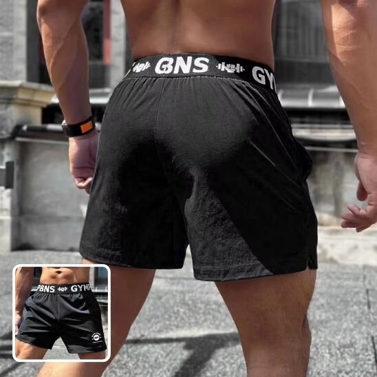 short de sport pour homme