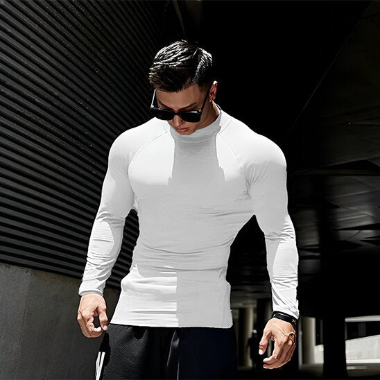 T-Shirt de Compression