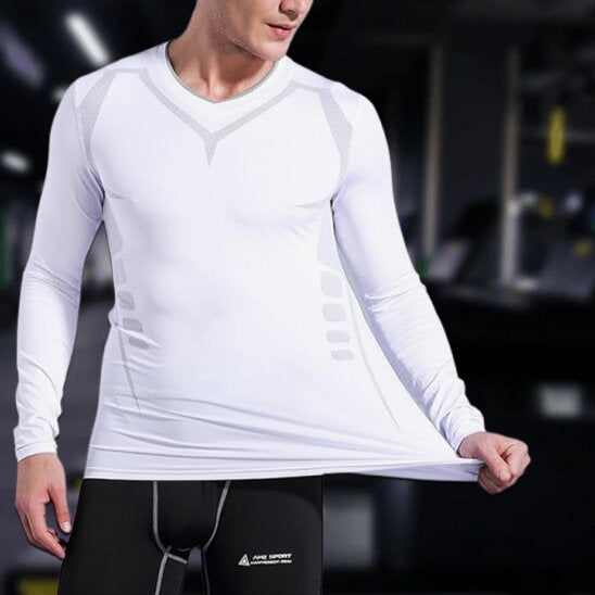 T-Shirt de Compression