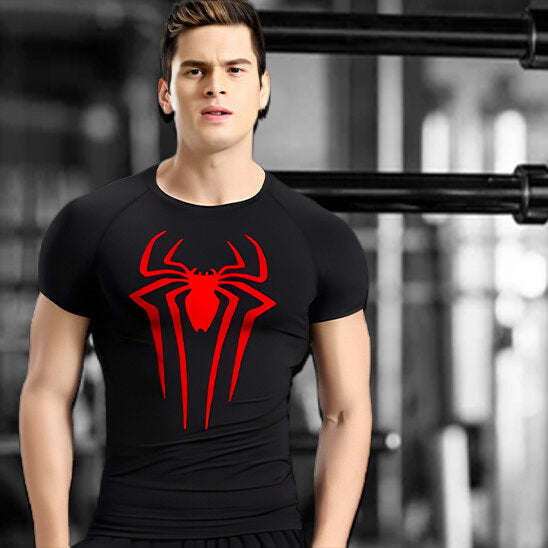 T-Shirt de Musculation