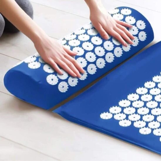 Tapis de Sport Masseur