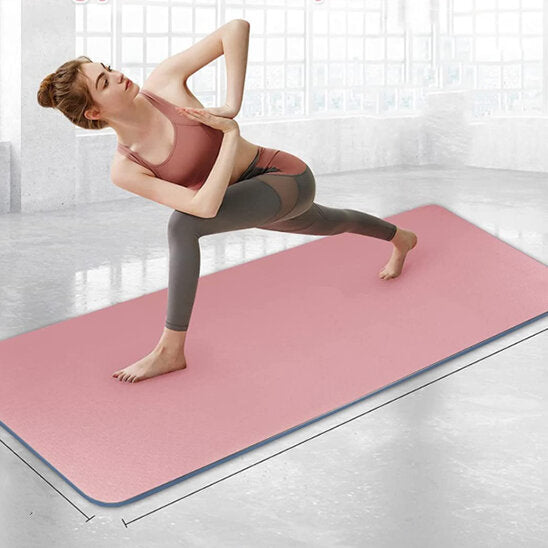 Tapis de Yoga