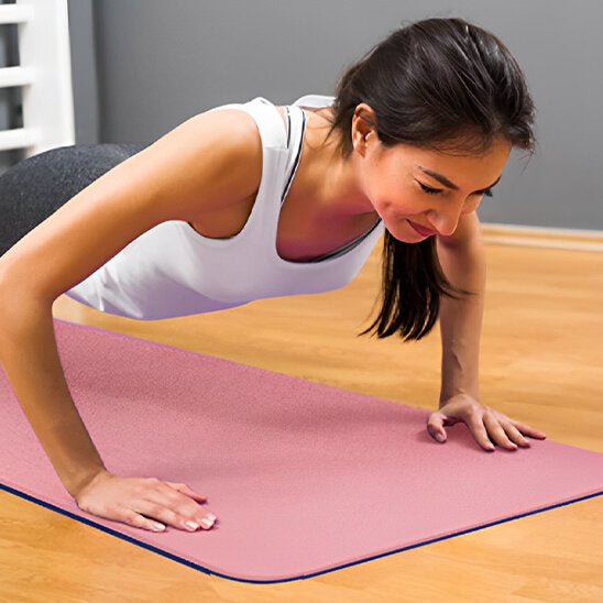 Tapis de Yoga