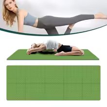 Tapis de Yoga Haute Performance